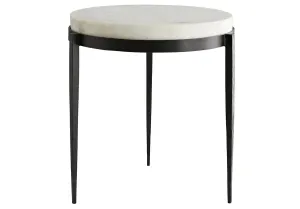 KELSIE SIDE TABLE