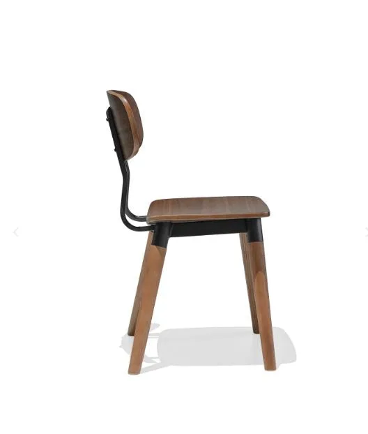 Kroft French Industrial Chair