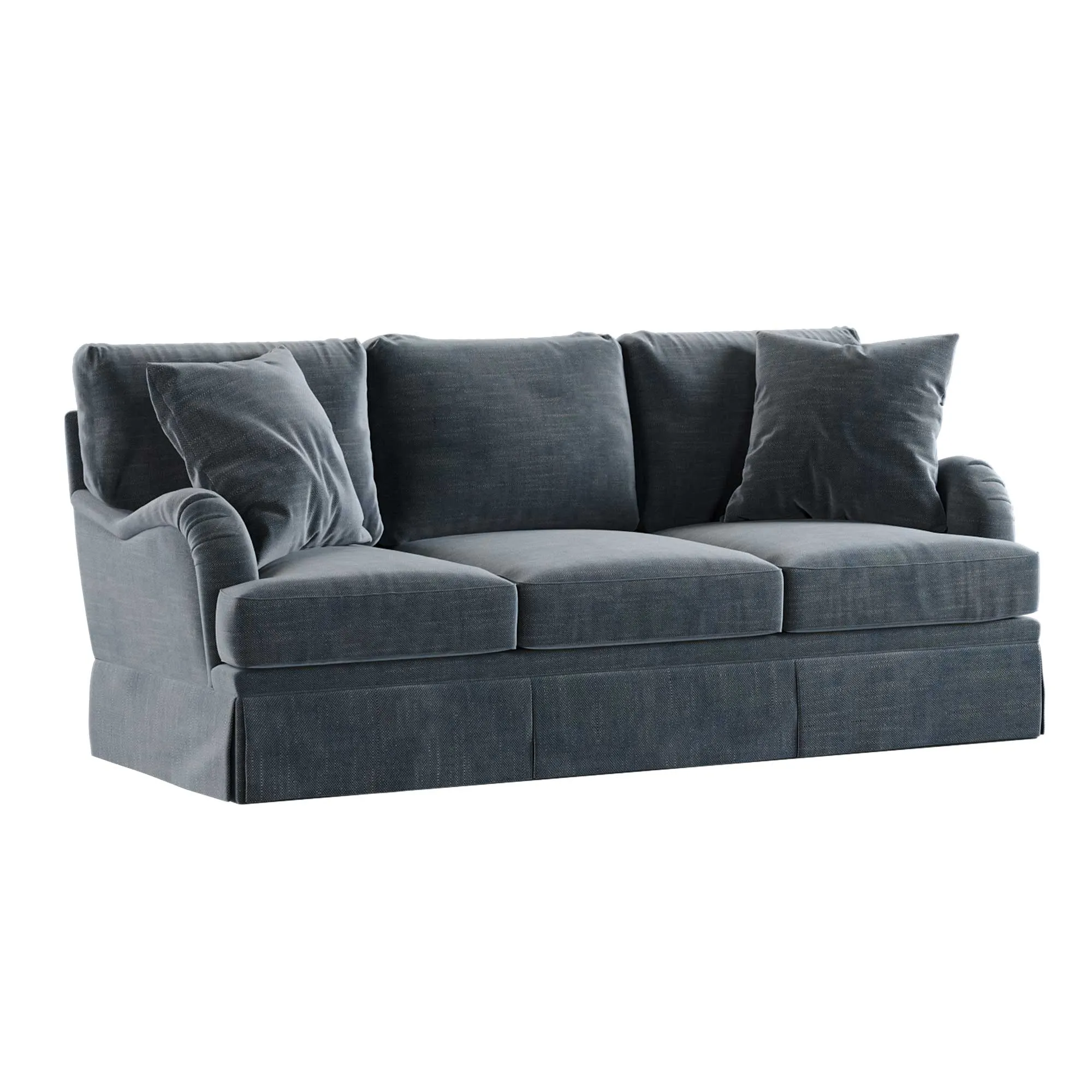 Lacey Sofa