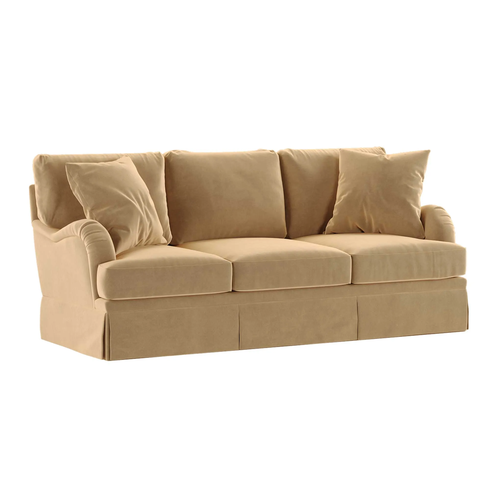 Lacey Sofa