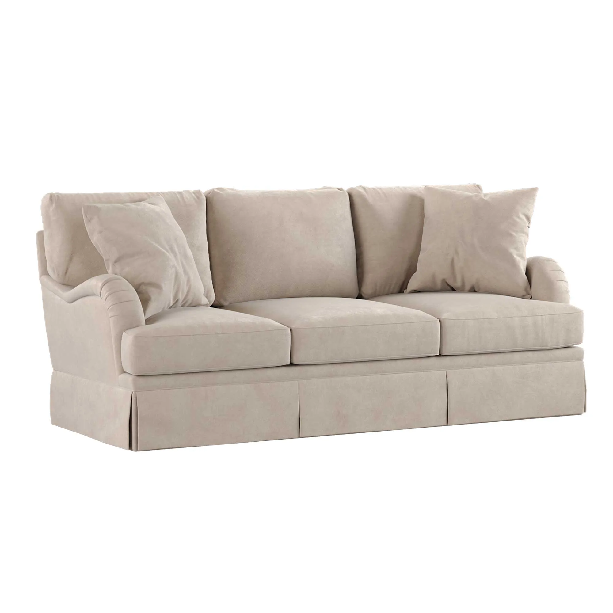 Lacey Sofa