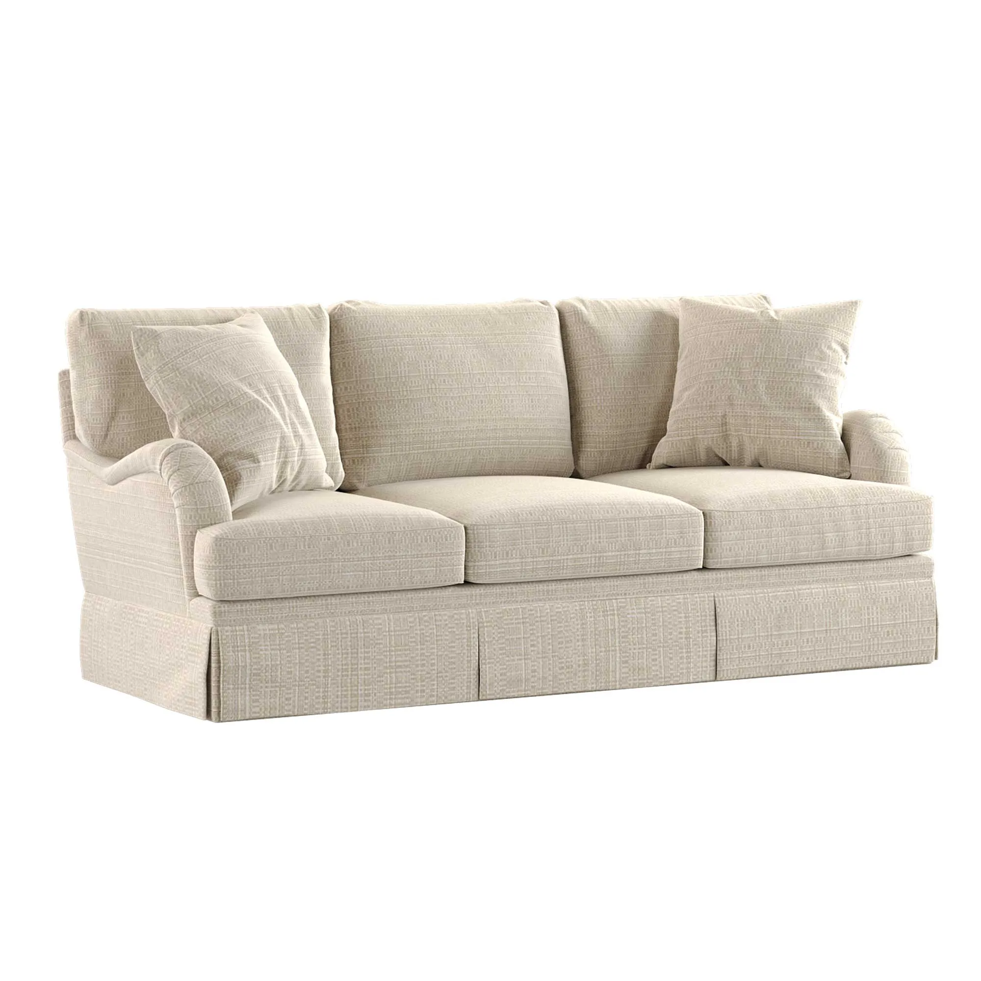 Lacey Sofa