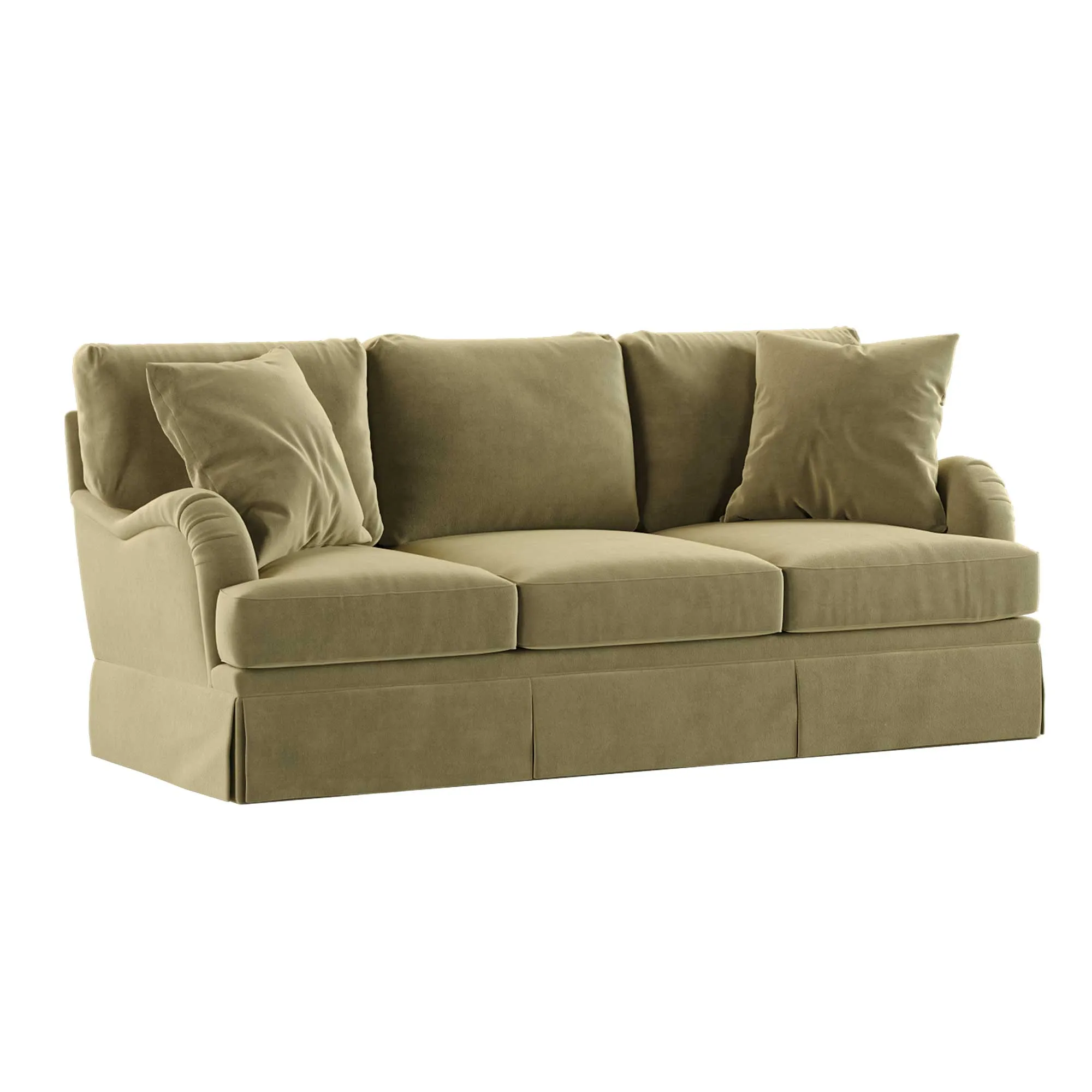 Lacey Sofa