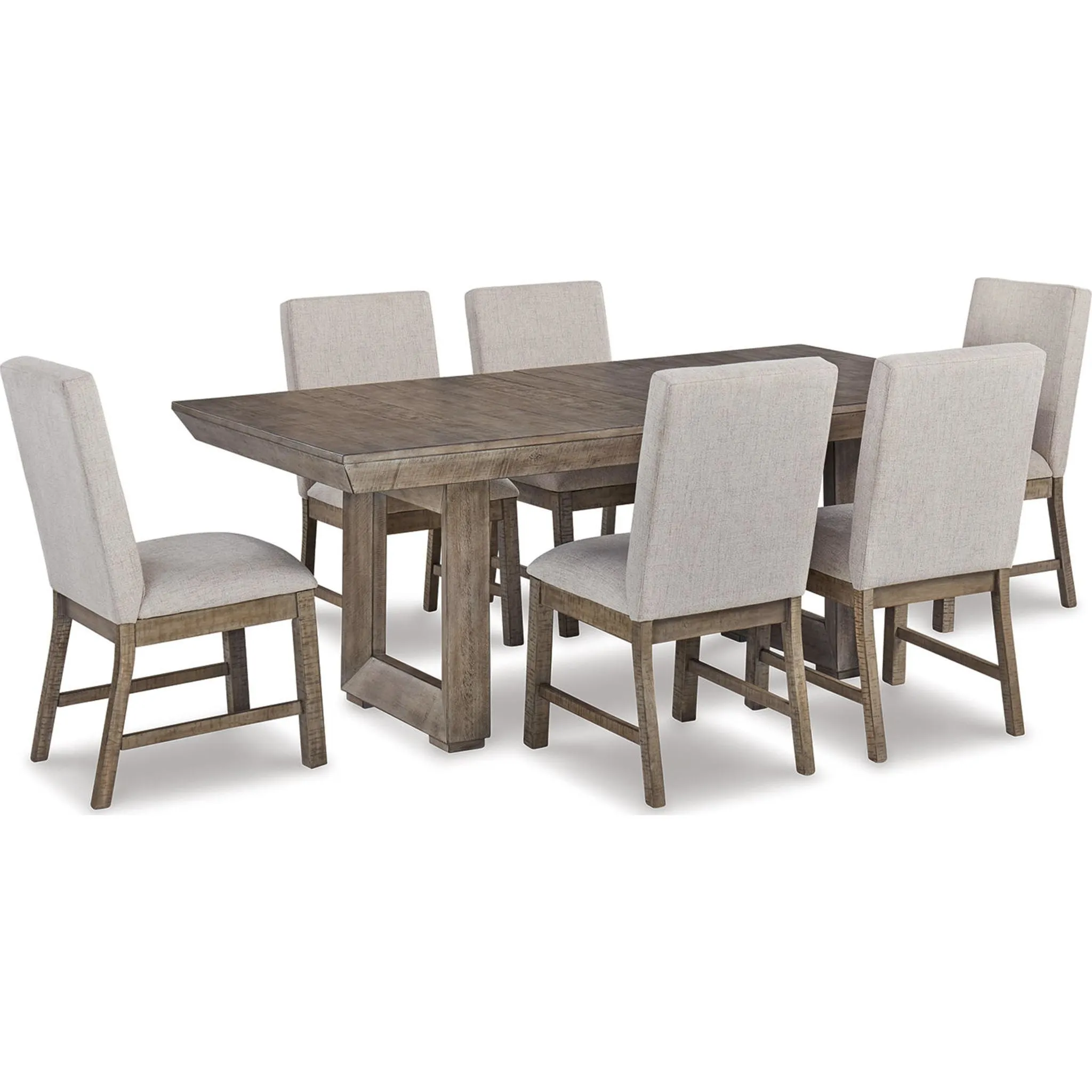 Langford-Exclusive Dining Set