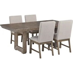 Langford-Exclusive Dining Set