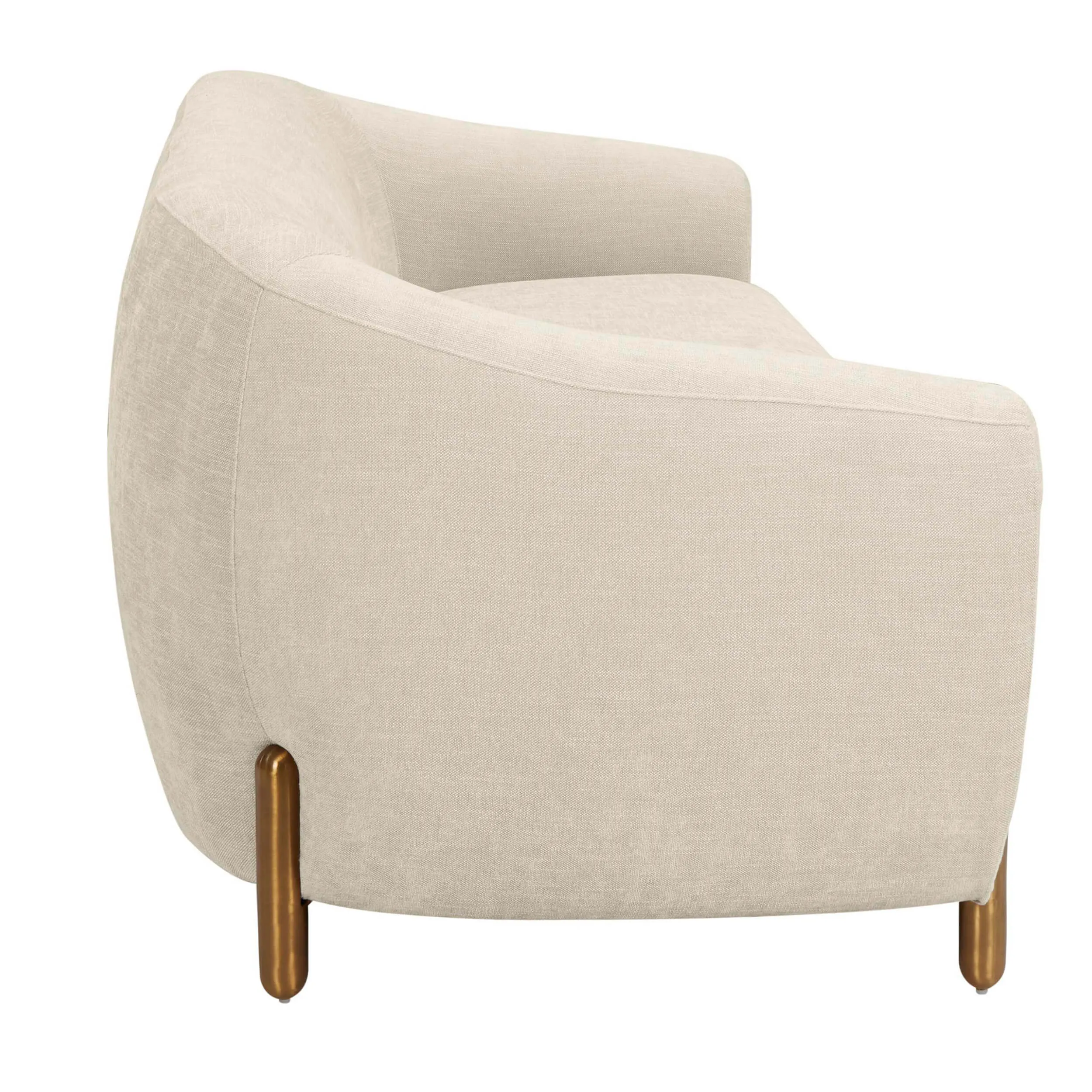 Lina Sofa, Cream