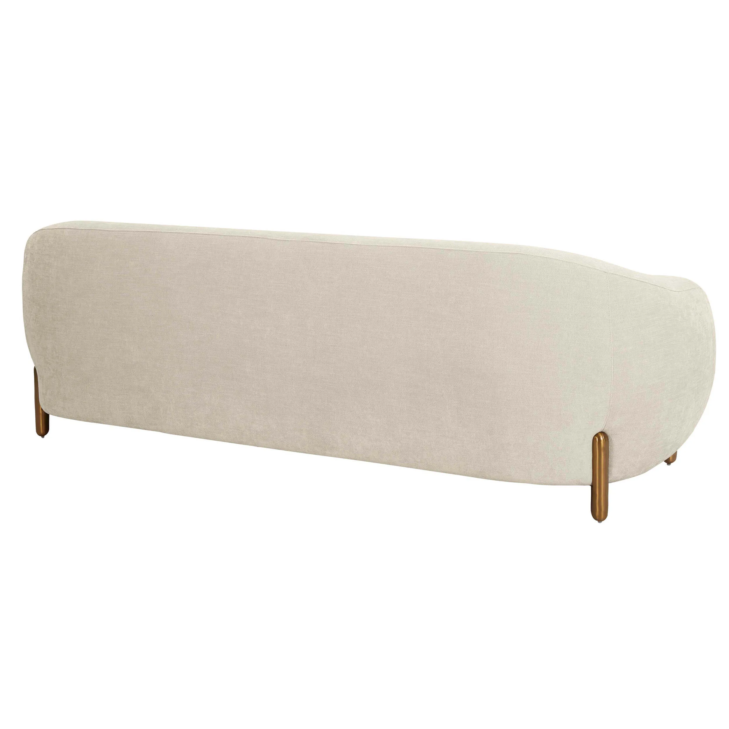 Lina Sofa, Cream