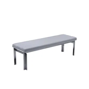 Lissoni Bench