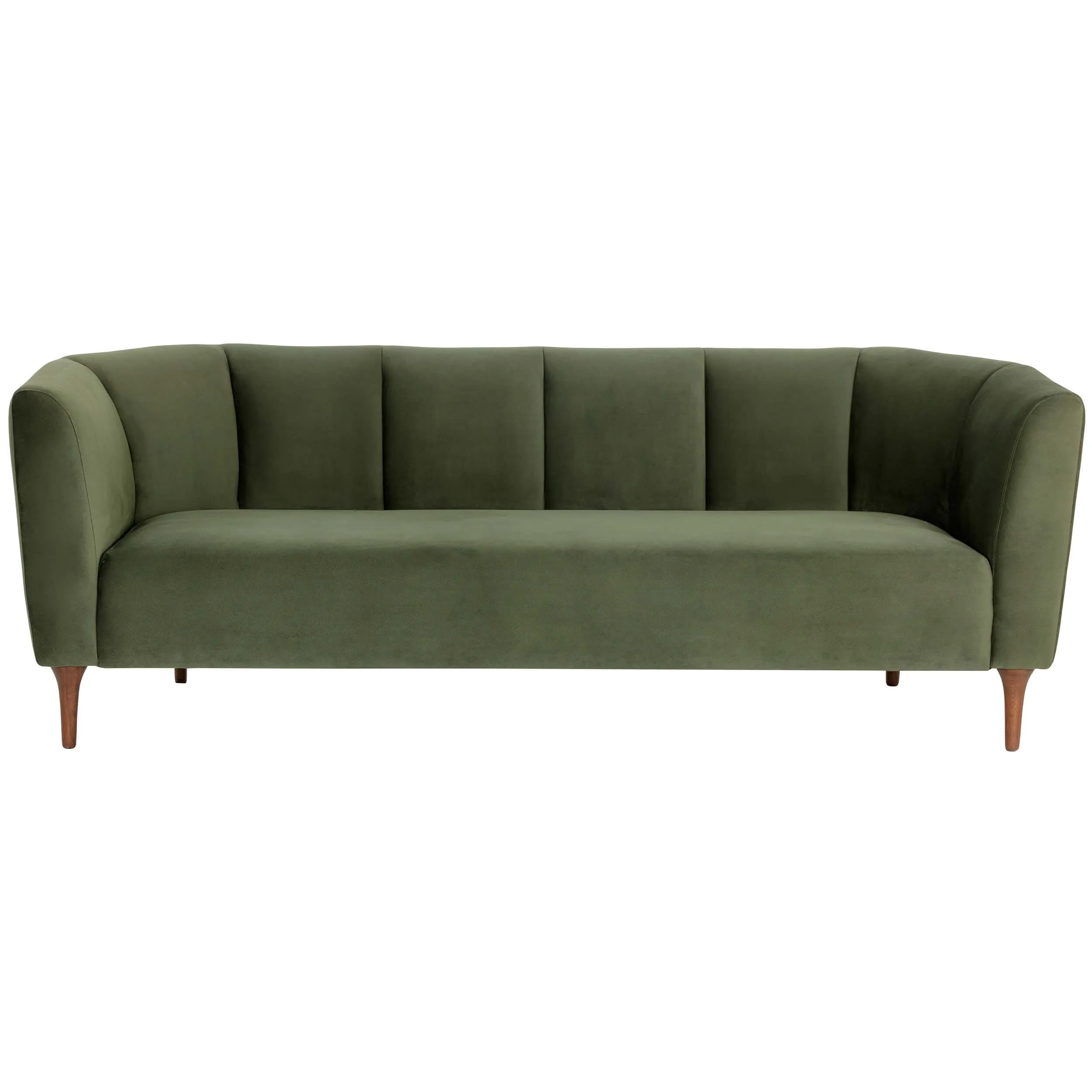 Magnolia Sofa, Evergreen