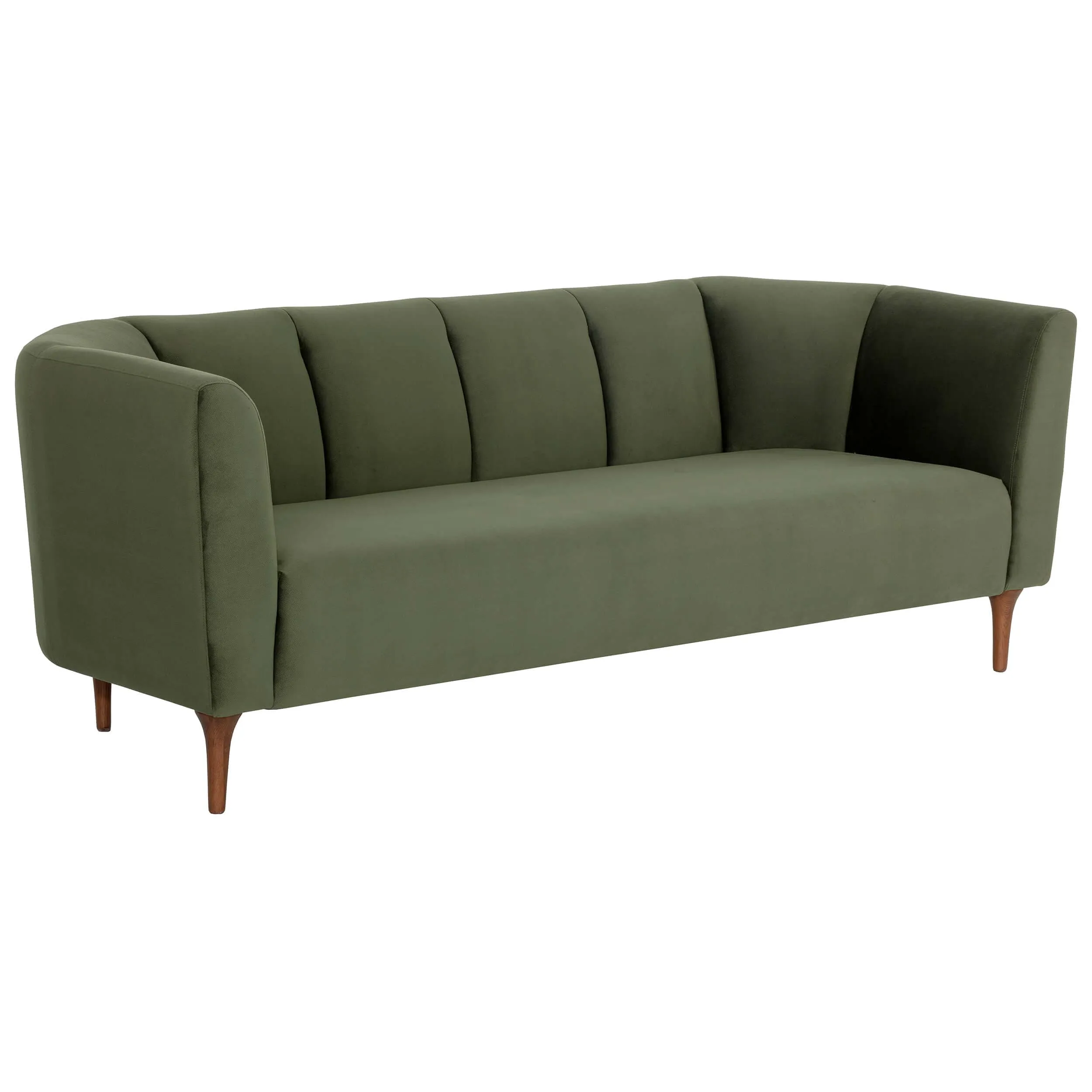 Magnolia Sofa, Evergreen