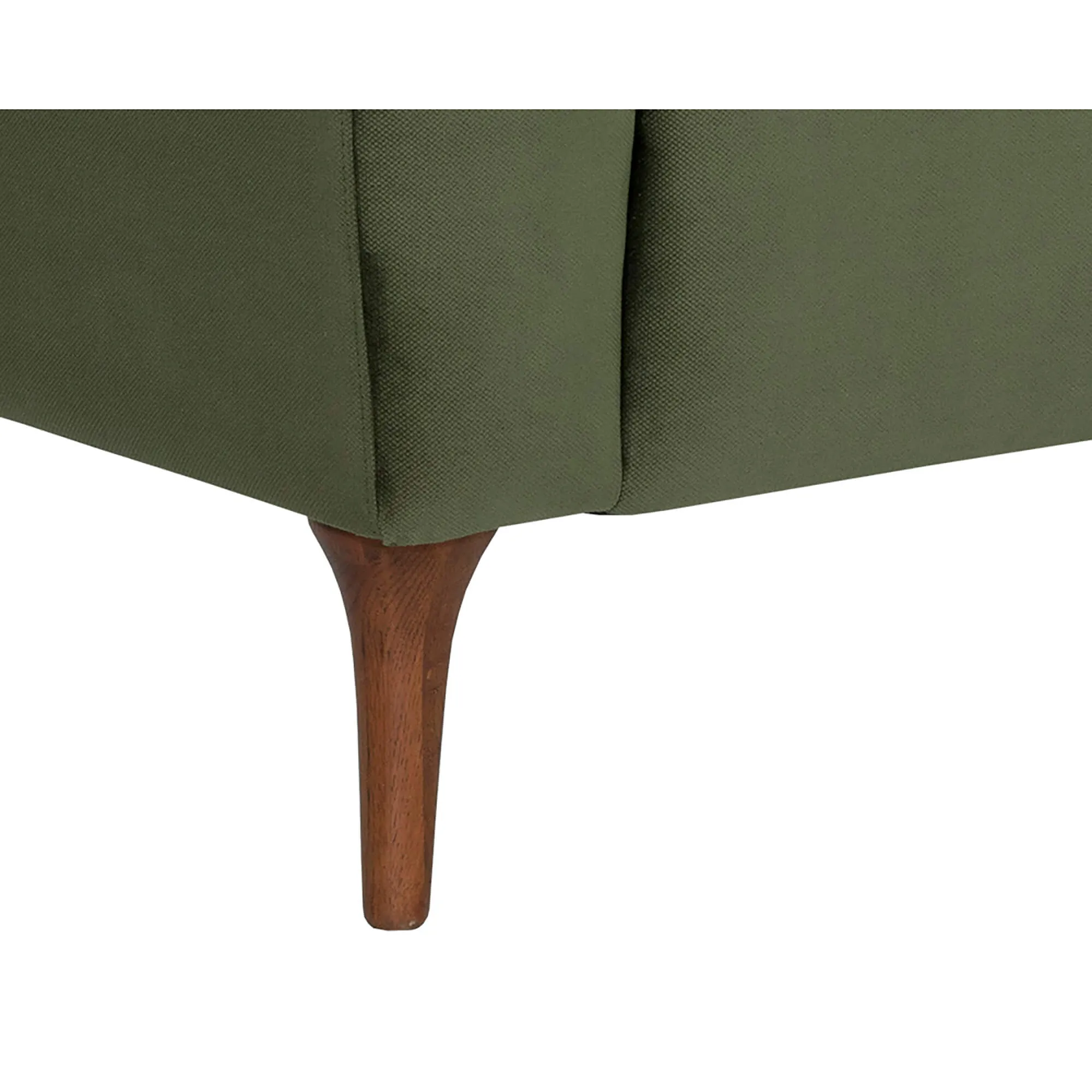 Magnolia Sofa, Evergreen