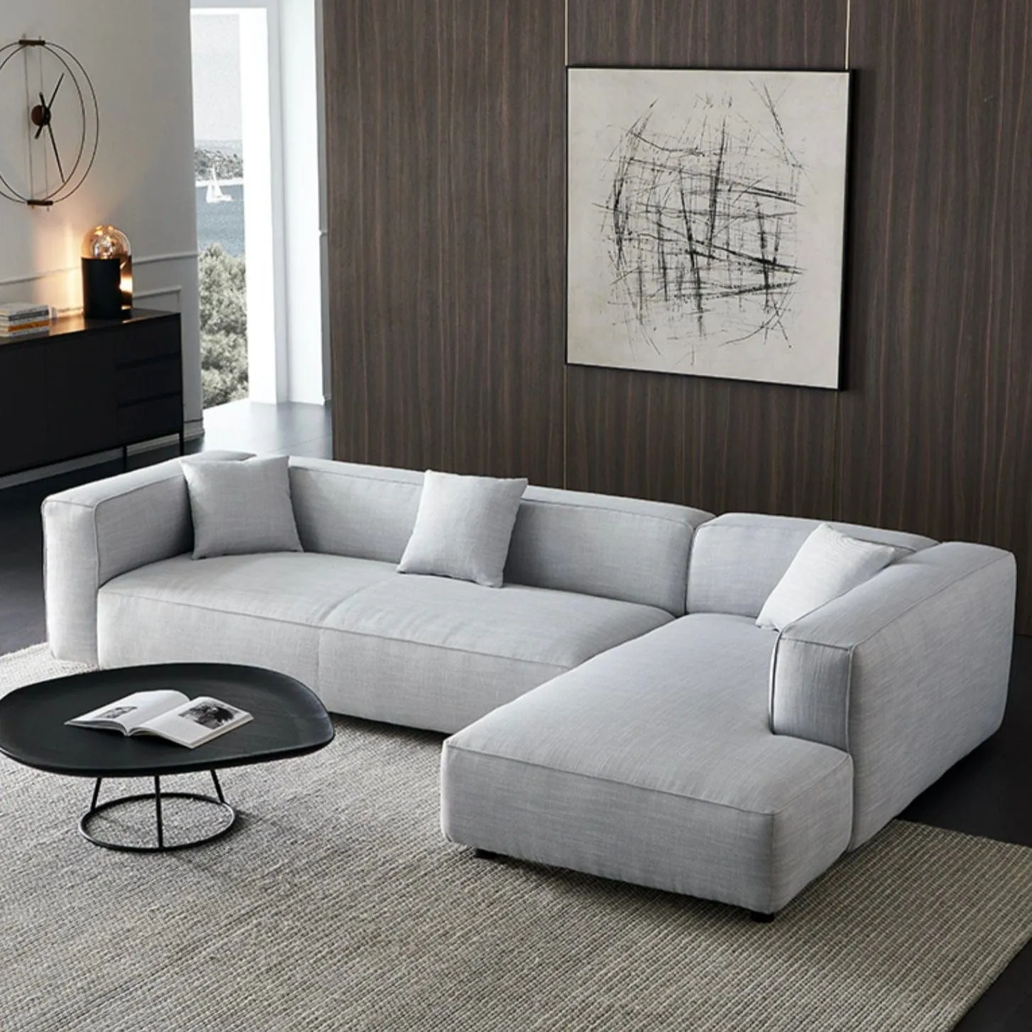 Maven Sofa