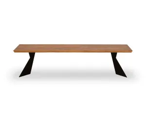 Mazi Bench