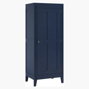 Milenne Wardrobe - Indigo