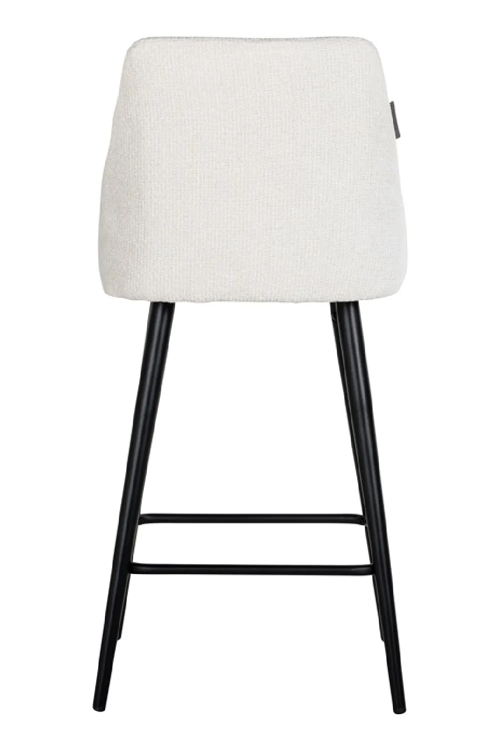 Modern Minimalist Counter Stools (2) | OROA Brooke