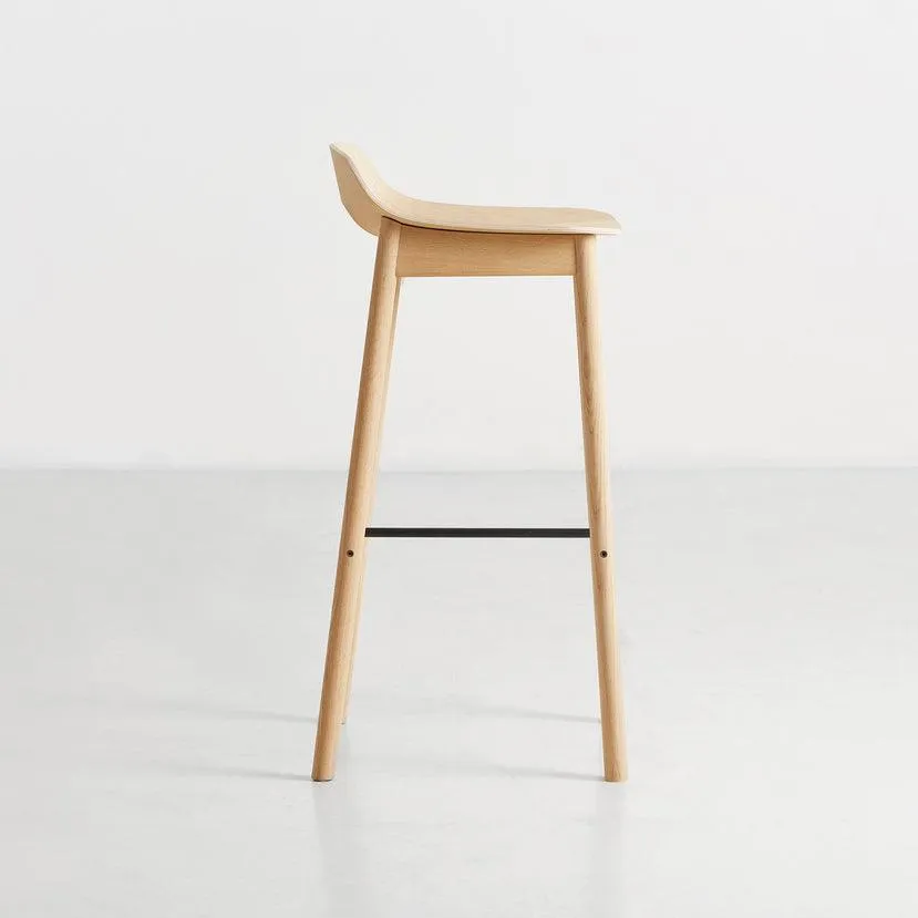 Mono Bar Stool