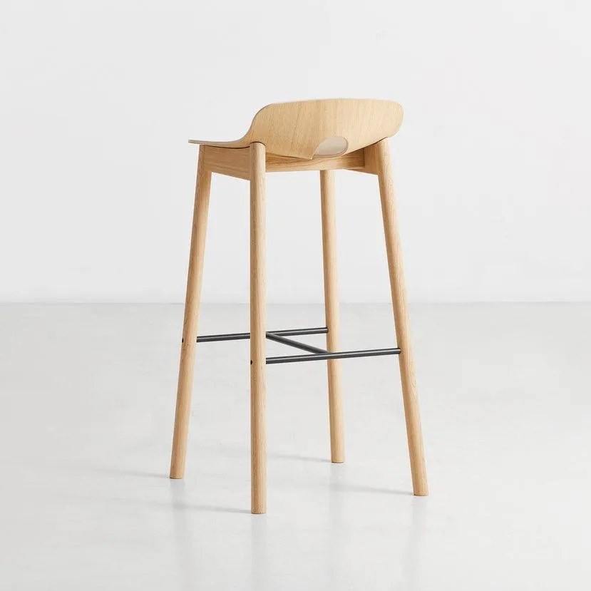 Mono Bar Stool