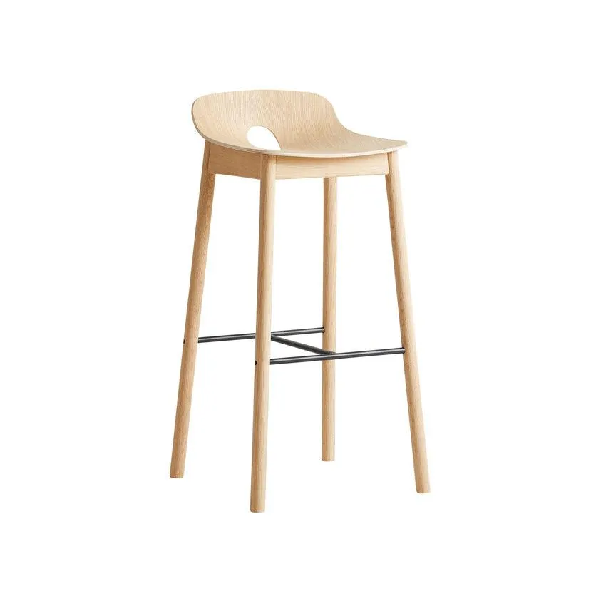 Mono Bar Stool