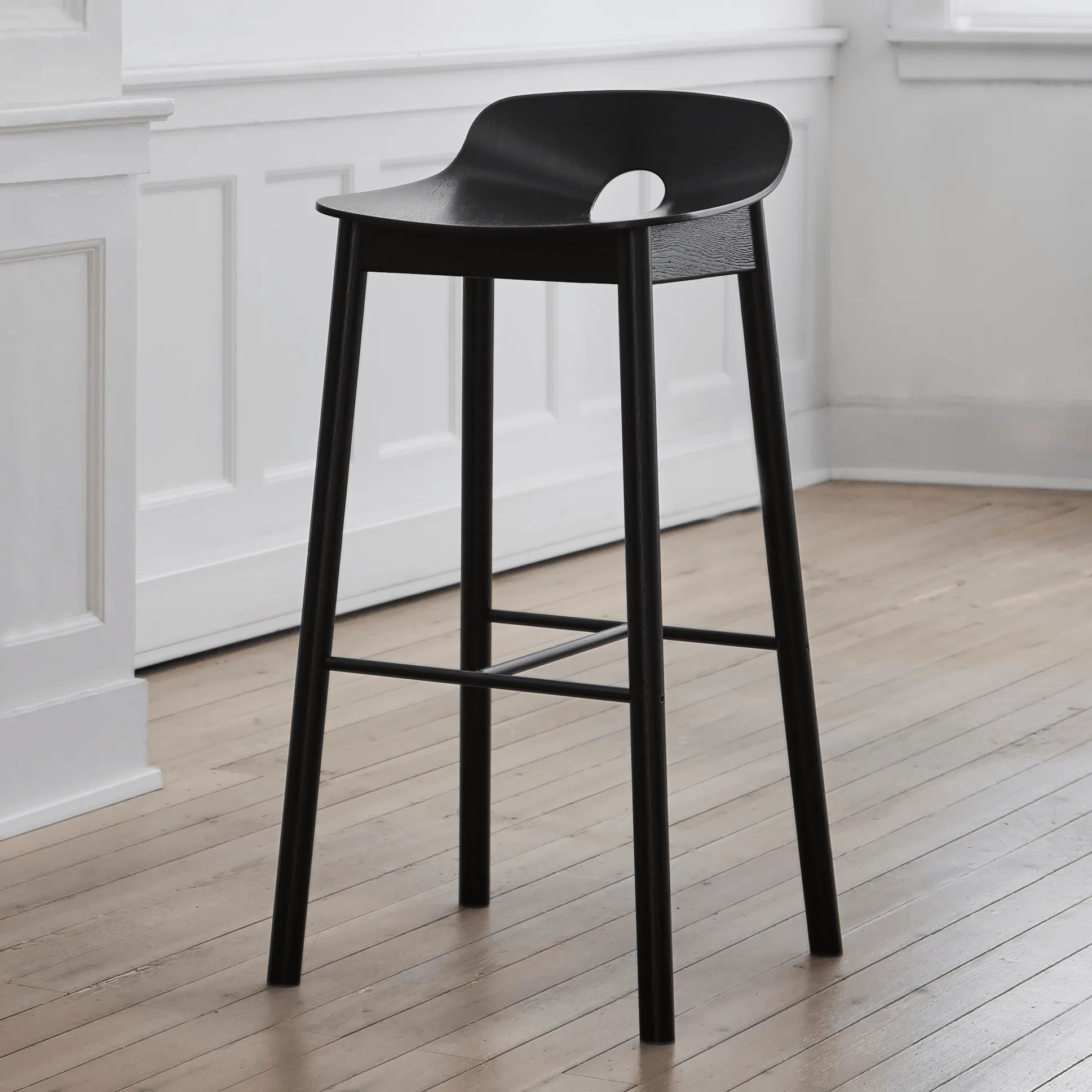 Mono Bar Stool