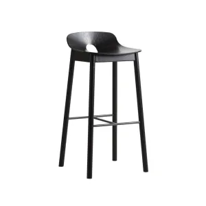 Mono Bar Stool