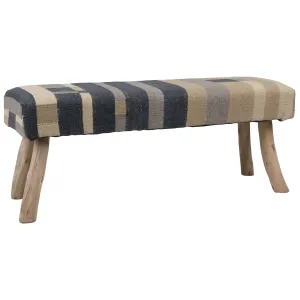 Muriel Bench, Multicolor