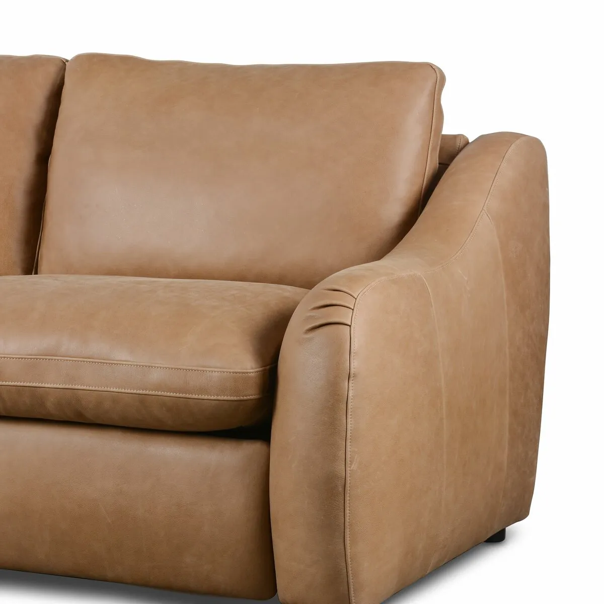 Nixon Power Recliner 3-Piece Sectional