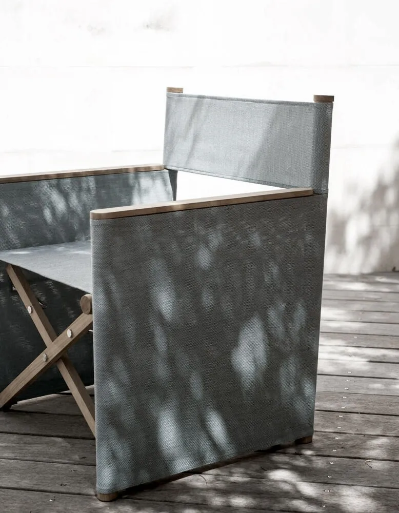 Orson Outdoor Armchair