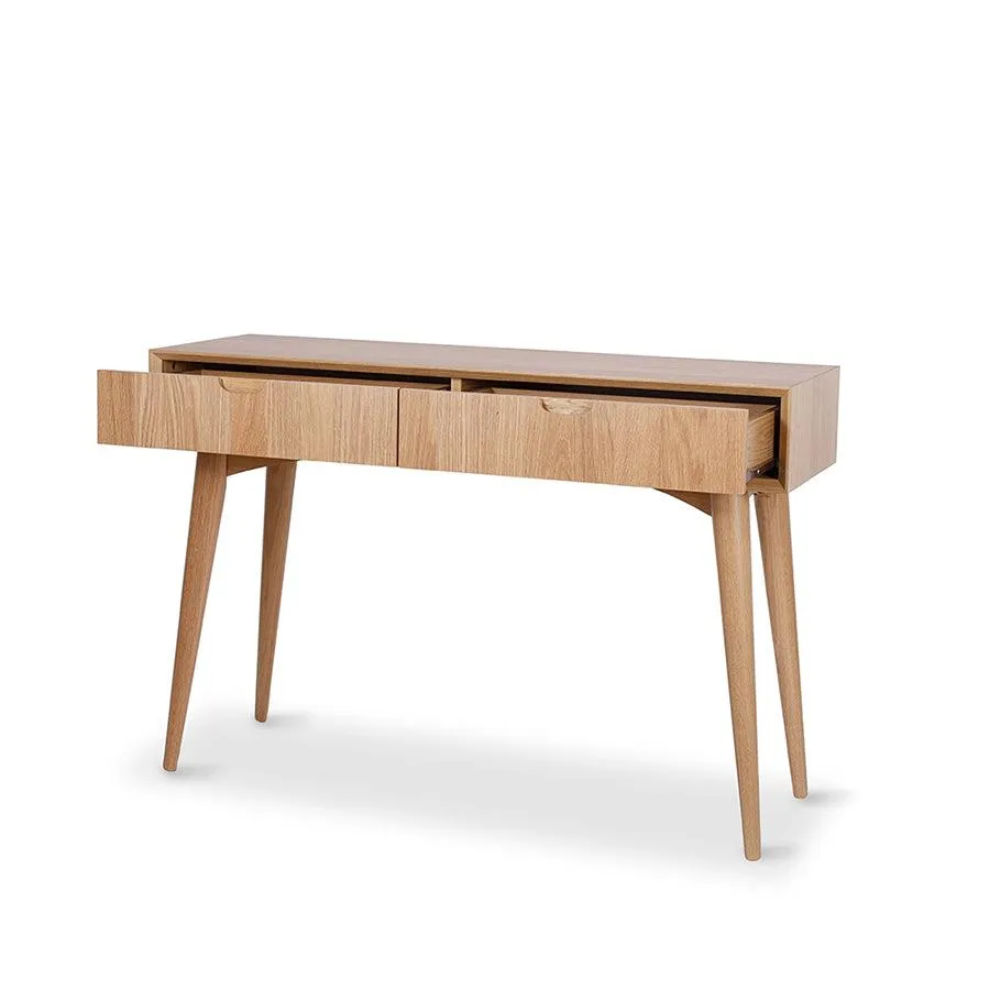 Oslo Console Table