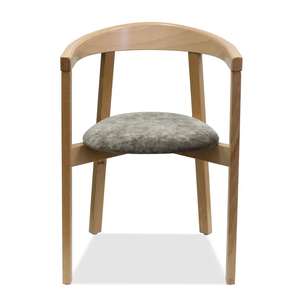 PAGED B-2910 'Annalisa - Uxi' Bentwood Chair