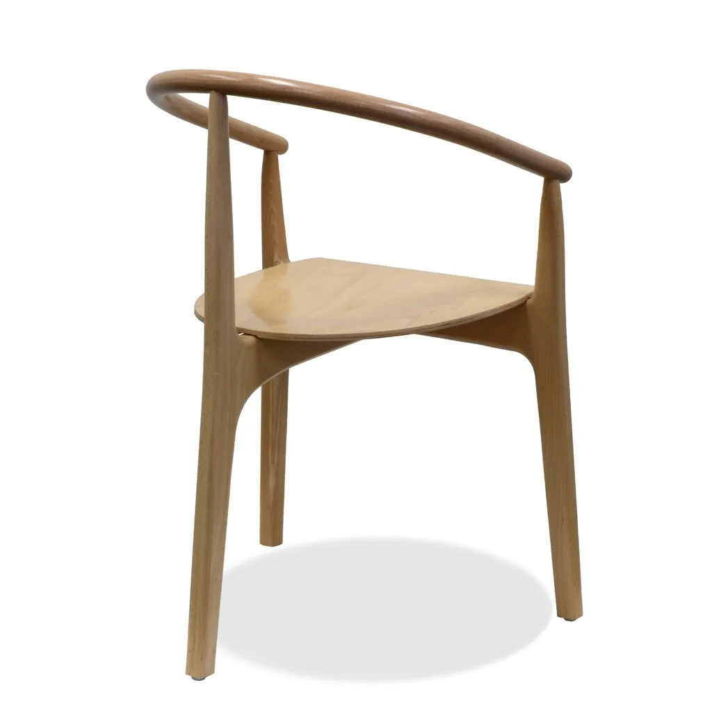 PAGED B-2940 'Alicjija - Evo' Bentwood Chair