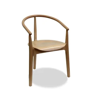 PAGED B-2940 'Alicjija - Evo' Bentwood Chair