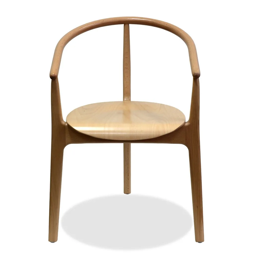 PAGED B-2940 'Alicjija - Evo' Bentwood Chair