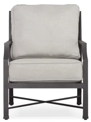 Provence Lounge Chair