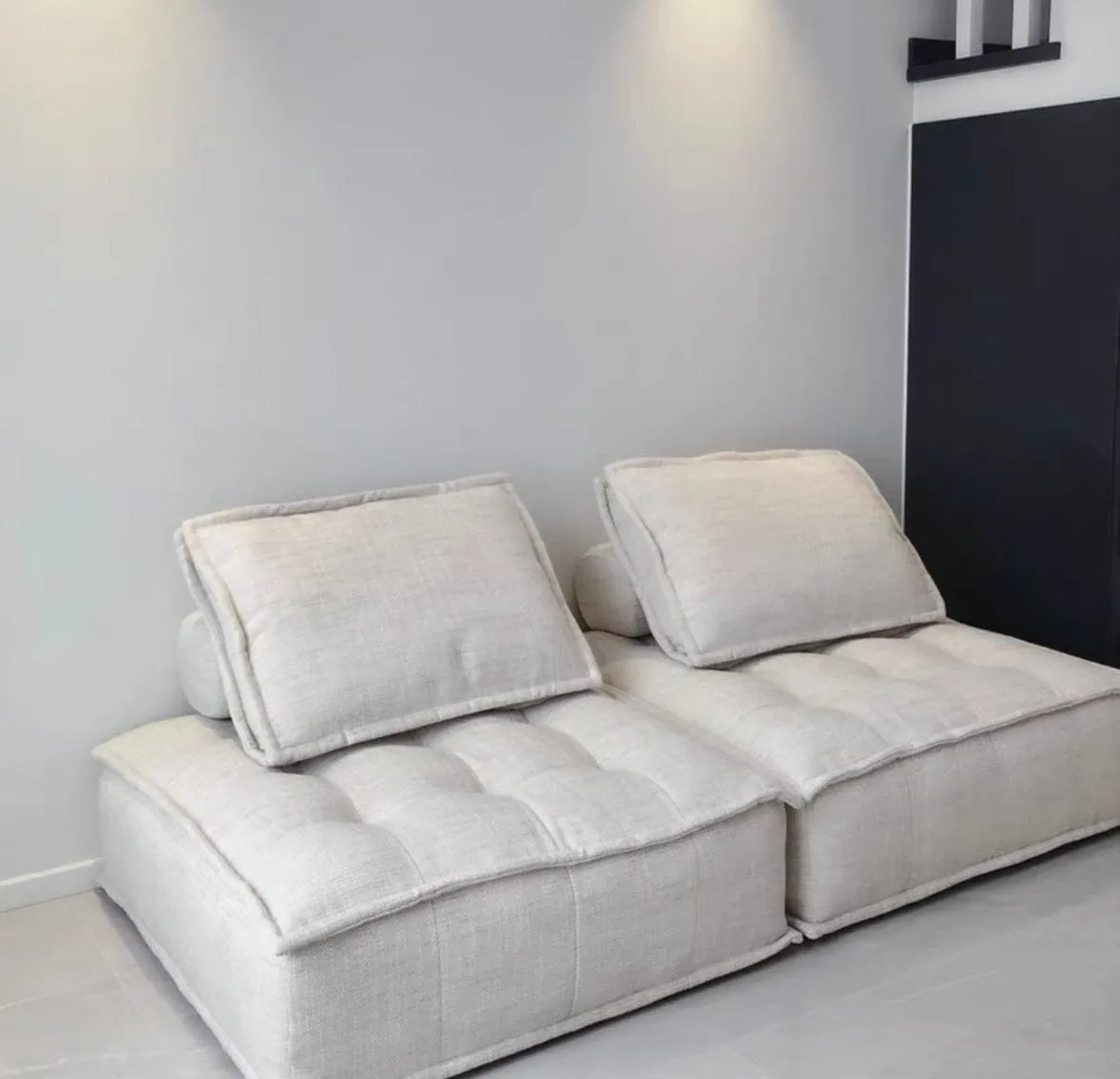 Raymond Modular Sofa