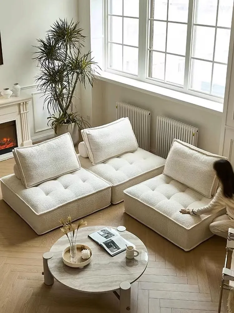 Raymond Modular Sofa