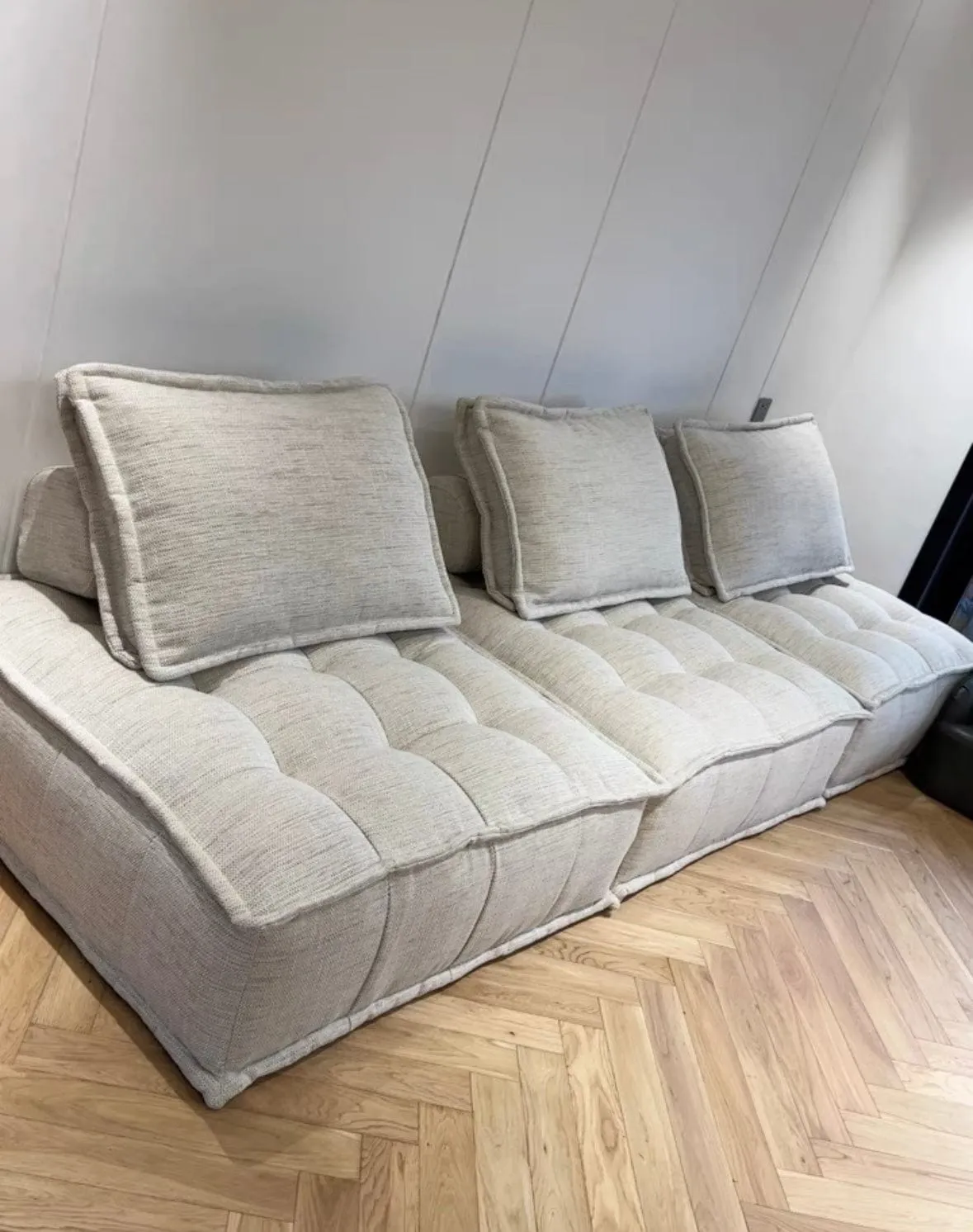 Raymond Modular Sofa