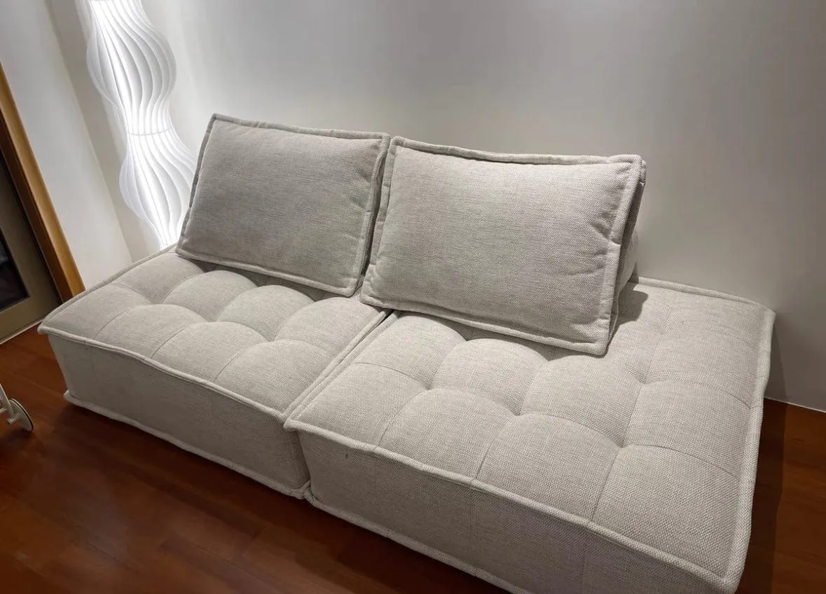 Raymond Modular Sofa