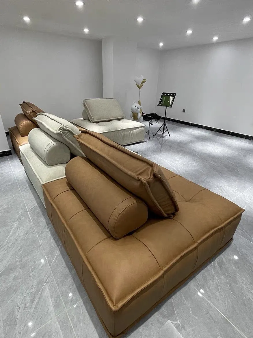 Raymond Modular Sofa