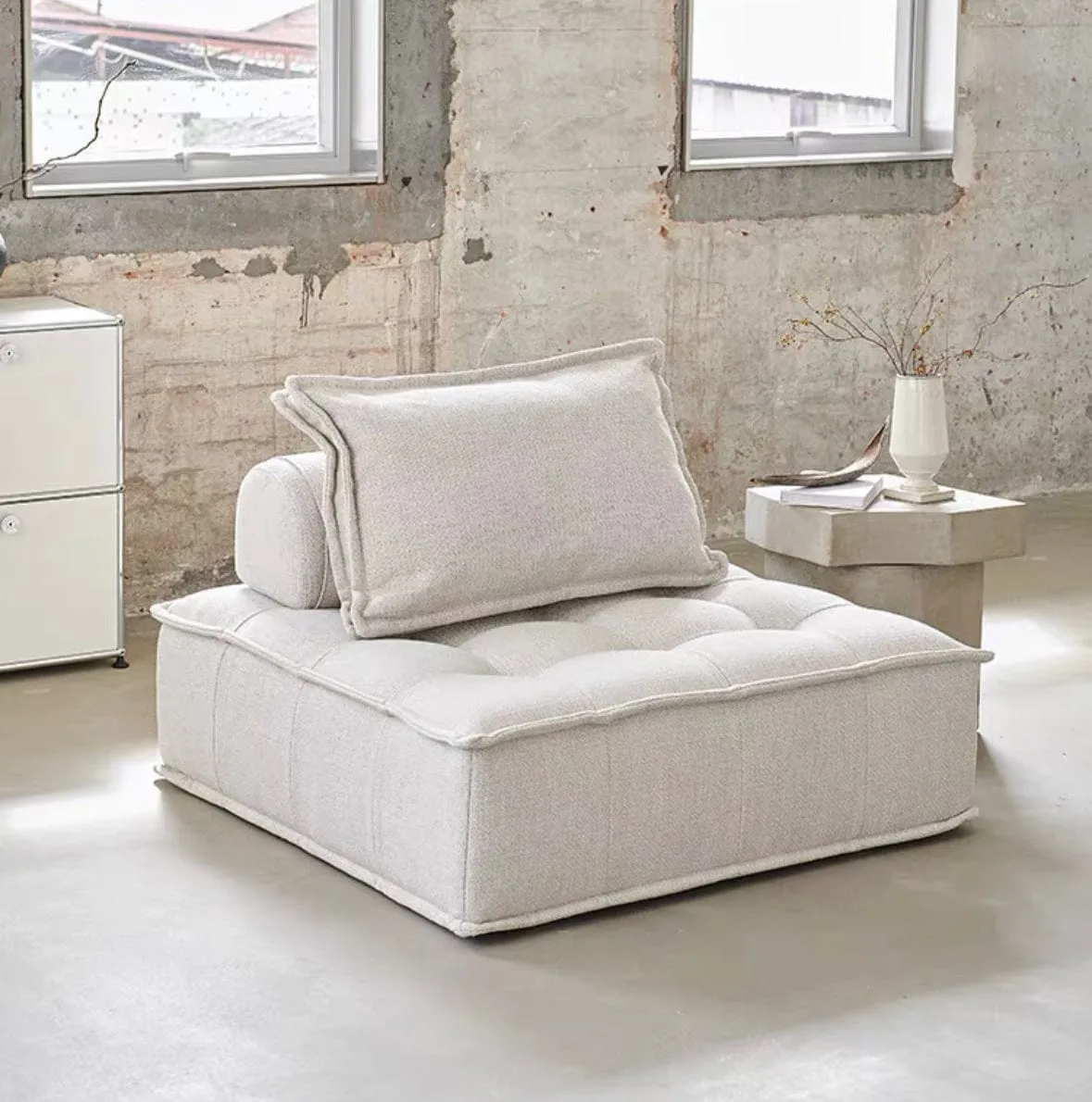 Raymond Modular Sofa