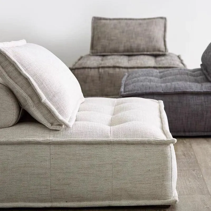 Raymond Modular Sofa