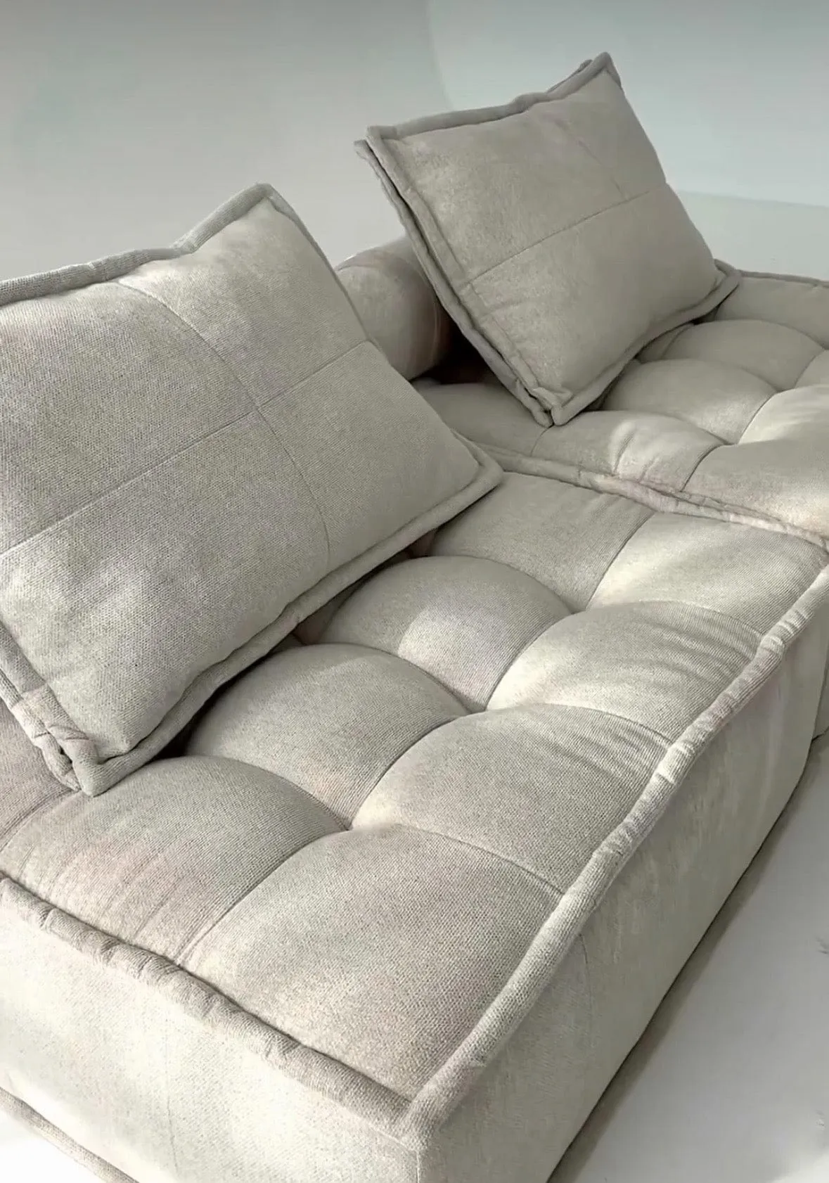 Raymond Modular Sofa