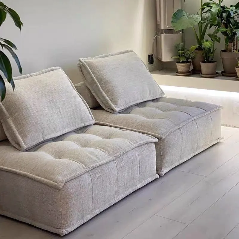 Raymond Modular Sofa