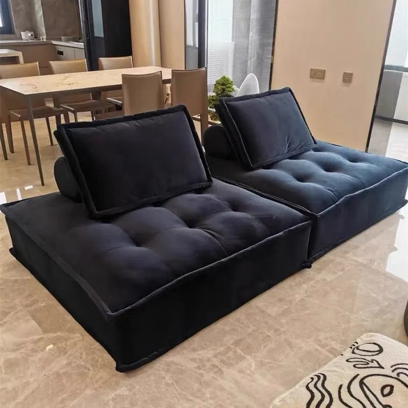 Raymond Modular Sofa