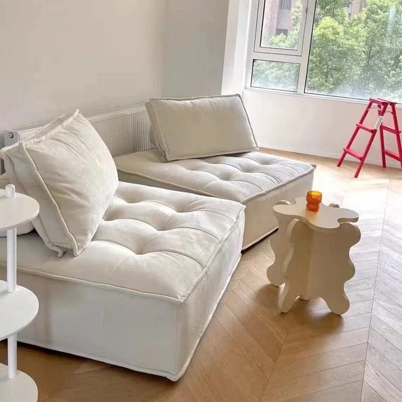 Raymond Modular Sofa