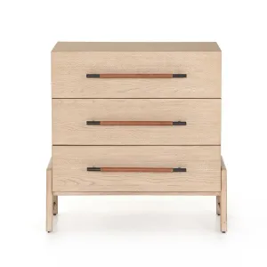 Rosalind 3 Drawer Dresser