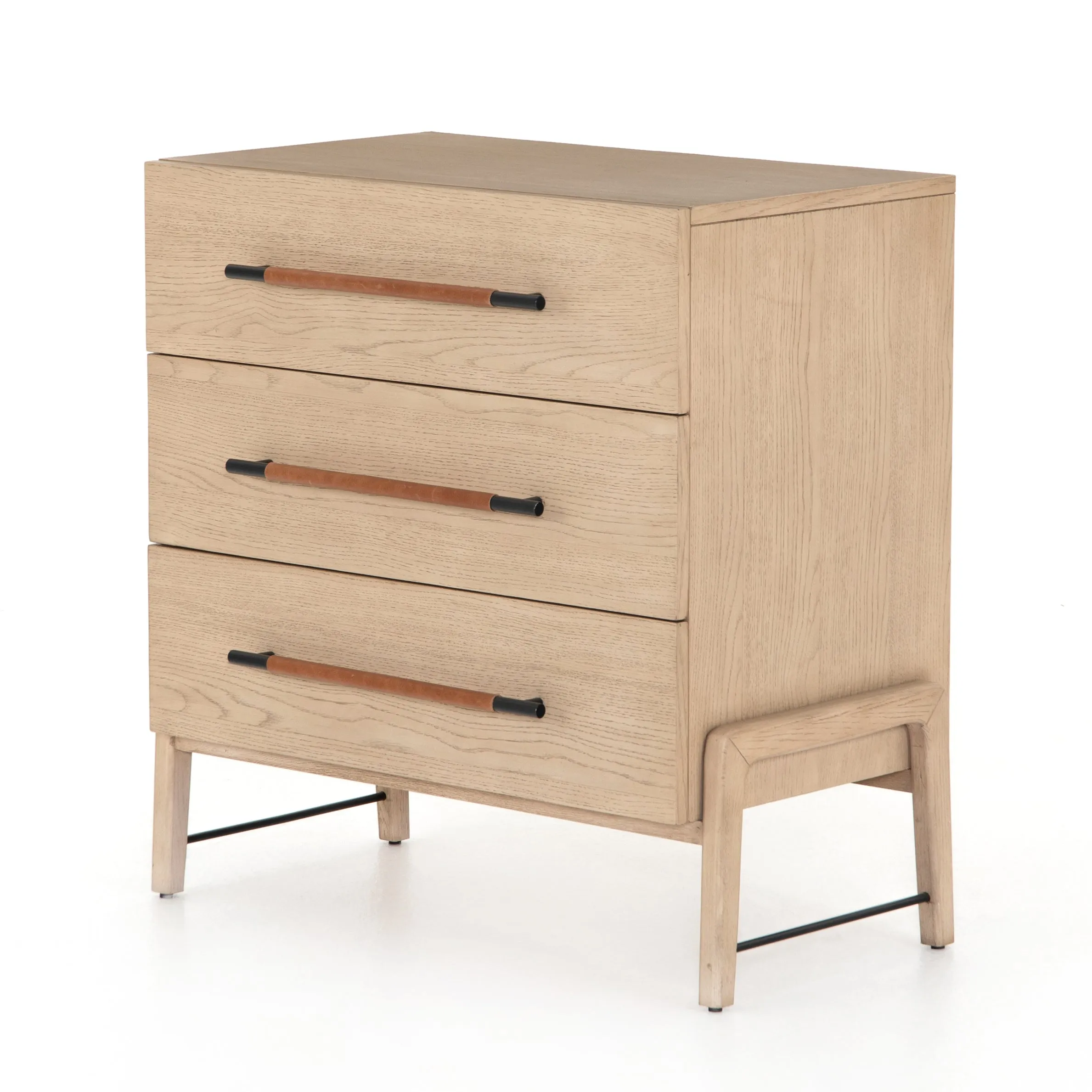 Rosalind 3 Drawer Dresser