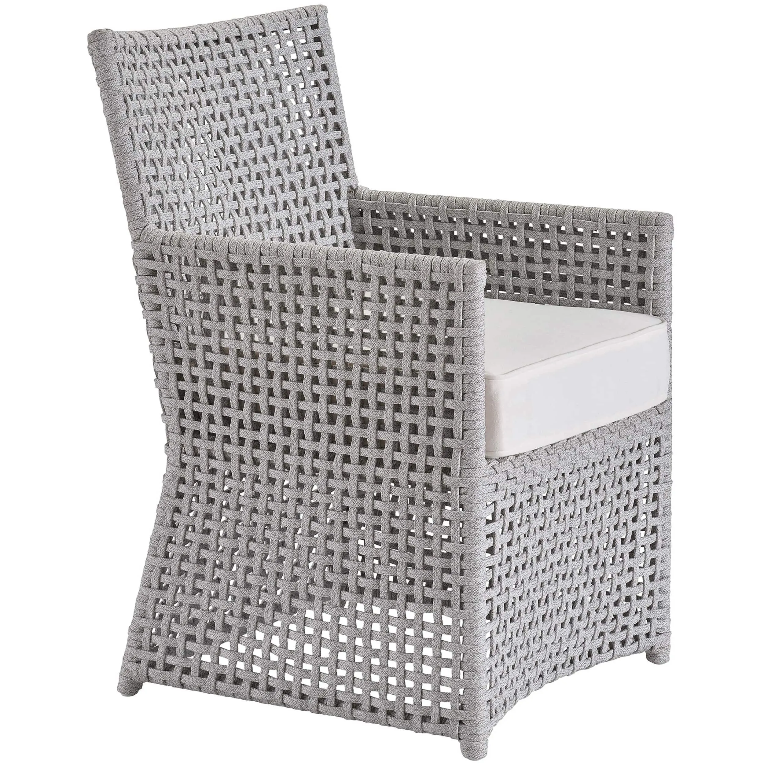 Sandpoint Outdoor Dining Chair