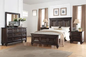 Sevilla - Bedroom Set