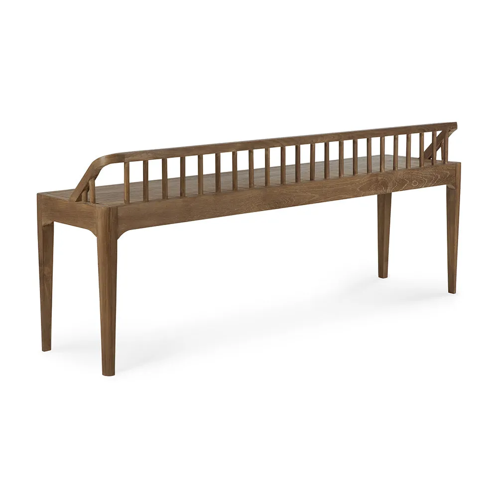 Spindle Bench