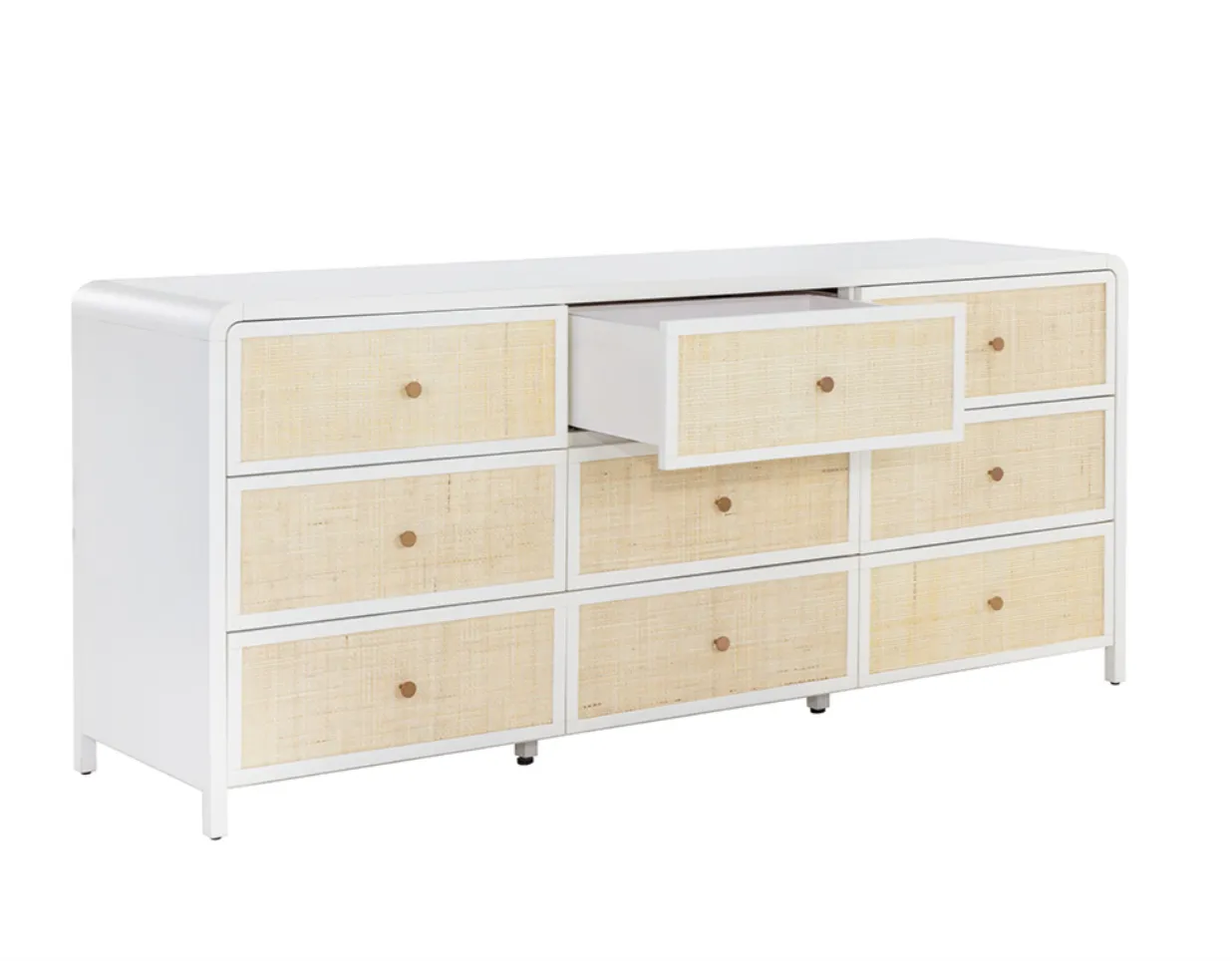 Terre Dresser